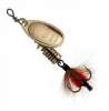 Блесна Mepрs AGLIA MOUCHE CU mouche rouge №0 (2.5 гр) (уп.24/min 3шт.)