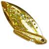 Блесна Цикадa Wave Striker  7g Gold/Gold (Scorana) ws07GG