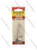 Блесна Williams Ice Jig  J60S (вертикальная блесна.8см,17.5г,покрытие-серебро гладкое)