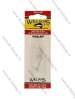 Блесна Williams Wabler  W20SN (колебалка.3см,2.8г,покрытие-серебро чешуя)