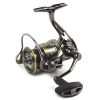 Катушка  NAUTILUS ARTA 3000  (подш.7+1пер.5,3:1,вес 260гр, ал.шпуля,мгновенный стопор)