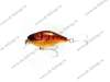 Воблер JACKALL Chubby 38F craw fish (длина 3,8см,вес 4,0гр.,заглуб. 0,6-1,0м,плавающий)