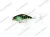Воблер JACKALL Chubby 38F hl blue gill (длина 3,8см,вес 4,0гр.,заглуб. 0,6-1,0м,плавающий)