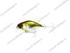 Воблер JACKALL Chubby 38F hl shad (длина 3,8см,вес 4,0гр.,заглуб. 0,6-1,0м,плавающий)
