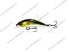 Воблер JACKALL Chubby Minnow 35 ayu (длина 3,5см,вес 2,3гр.,нейтральный)