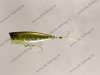 Поппер  JACKALL SK-POP hl shad (длина 5,3см,вес 6,5гр.,поверхностный,плавающий)