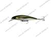 Воблер JACKALL Squad Minnow 65SP ko ayu (длина 6,5см,вес 5,8гр.,заглуб. 0,8-1,0м,нейтральный)