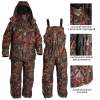 Костюм зимний Norfin EXTREME  2 CAMO  04 р. XL (-32С) (54-56)