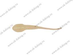 Приманка-твистер съедобный LJ Pro Series TROUTINO 05,30 цвет 033 (уп. 10шт.) 140125-033
