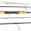 Спиннинг (carbon) ARGUS CLUB PEIKER CXS MH 240 (10-40g)-2.40m