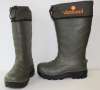 Сапоги зимние WOODLAND POWER ЭВА  р.42 c ПУ подошвой и шипами (-60)  PW-60S
