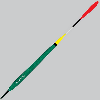 201-68-040"Dragon" 4.0g Поплавок (Expert) е201-68-040 (уп.5/10шт.)