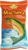Мастырка (сухая наживка) ВАНИЛЬ (пакет 100гр.)