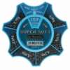 Набор грузил Balsax SUPER SOFT 100гр. (0,09-0,7г.)(уп.10шт)
