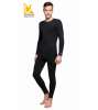 Ком-т термобелья Ultramax Warm 14  УНИСЕКС р(46-48)/M  черн. (акрил,ПЭ,хлопок) U4125