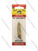Блесна Williams Heavy Weight Ice Jig  JR50G (колебалка.5.7см, 10.5г,покрытие золото гладкое)