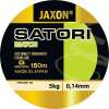 Леска SATORI MATCH 0.16мм 150м (JAXON) уп. 6шт.