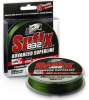 Леска Sufix 832 плетен. Braid Lo Vis Green 0,10 мм/5,9 кг (135м)
