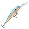 Воблер RAPALA JDHJ08/BSD/Jointed Deep Husky Jerk суспендер  1,2 - 2,4м  8см 5гр