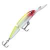 Воблер RAPALA JDHJ08/CLN/Jointed Deep Husky Jerk суспендер  1,2 - 2,4м  8см 5гр