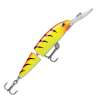 Воблер RAPALA JDHJ08/HT/Jointed Deep Husky Jerk суспендер  1,2 - 2,4м  8см 5гр