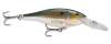Воблер RAPALA SR07/SD/Shad Rap плавающий 1,5-3,3м,  7см  8гр