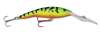 Воблер RAPALA TDD09/FT/Tail Dancer Deep плавающий до 6м, 9см  13гр