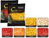 Кукуруза TRAPER Corn Puff Орех (Scopex) 12мм 20гр