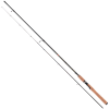 Спиннинг штекерный "Mikado" SENSEI Needle UL Spin 210 (до 7 гр.) Crbon