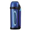 Термос Zojirushi  SJ-ТЕ08-АH 0,8 L (синий) (Япония)