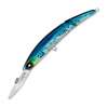 Воблер F1052 HIW YO-ZURI CRISTAL 3D MINNOW DD JOINTED 130мм