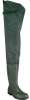 Сапоги болотные "ВЕЗДЕХОД" НЕЙЛОН р.45 (СВ-15 НР)