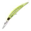 Воблер F1052 HCIW YO-ZURI CRISTAL 3D MINNOW DD JOINTED 130мм