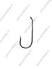 Крючок FUJISHI WORMER'S № 2 (уп. 11шт.) фас. 5уп.