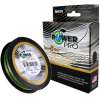 Леска плетеная PowerPRO SUPER 8Slick 135м зеленая 0,13мм (8 жил)