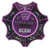 Набор грузил Balsax SUPER SOFT FIOLET 100гр. (0,64-1,5г.)(уп.10шт)