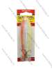 Блесна Williams Whitefish  C70YORN (колебалка.10,8см,17.5г,покрытие желтое,серебро,оранж)