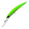 Воблер F1013 GHCS  YO-ZURI CRYSTAL MINNOW DD 130F