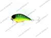 Воблер JACKALL Chubby 38F  SSR matt tiger (длина 3,8см,вес 4,2гр.,заглуб. 0,1-0,3м,плавающий)