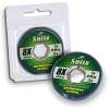 Леска Sufix Fluoro Tippet 0.138мм 25м (прозр., флюорокарбон)