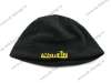 Шапка NORFIN 83 BL флисовая   р.XL черная (302783-BL-XL)