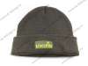 Шапка NORFIN CLASSIC акрил,вязаная,зеленая   р.L (302920-L)