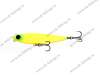 Воблер JACKALL Chubby Pencil 55F matt chartreuse (длина 5.5см,вес 3.1гр.,плавающий)