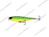 Воблер JACKALL Chubby Pencil 55F matt tiger (длина 5.5см,вес 3.1гр.,плавающий)