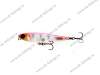 Воблер JACKALL Chubby Pencil 55F pink back perch (длина 5.5см,вес 3.1гр.,плавающий)