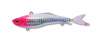 Воблер F1021 HPH DUEL HARDCORE FINTAIL VIBE 80F