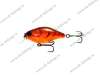 Воблер JACKALL 10cc red craw (длина 5см,вес 9,5гр.,заглуб. 0,5-1,0м,плавающий)
