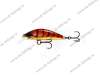 Воблер JACKALL Chubby Minnow 35 craw fish (длина 3,5см,вес 2,3гр.,нейтральный)