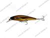 Воблер JACKALL Squad Minnow 65SP ugui  (дл. 6,5см,вес 5,8гр.,загл. 0,8-1,0м,нейтральный)