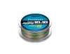 Леска плетеная Varivas Avani Jigging 10x10 Premium PE 0.8 0,148мм 200м мультиколор (4 жил)(77131)